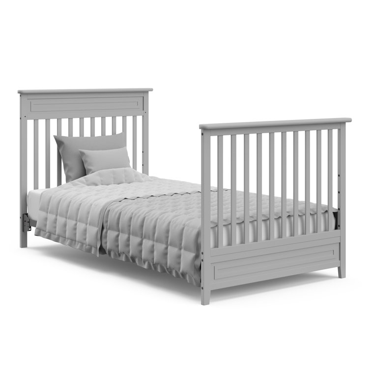 Storkcraft petal best sale mini crib